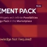 Element Pack Pro - Premium Addon for Elementor WordPress Plugin