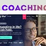 Efor - Coaching & Online Courses WordPress Theme