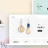 Auros - Furniture Elementor WooCommerce Theme